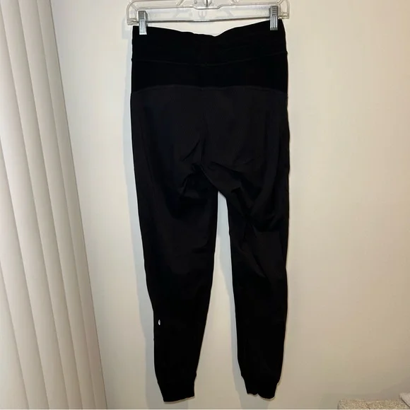 Lululemon Dance Studio Jogger *29" Black Size 4 - Picture 8 of 13